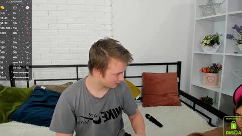 Snapshot of ollistiw chatting on 31, 1, 2025 Olli and Stiw online show from 31, 1, 2025