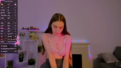 Snapshot of ollistiw chatting on 9, 2, 2025 Olli and Stiw online show from 9, 2, 2025