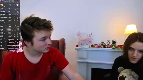 Snapshot of ollistiw chatting on 11, 2, 2025 Olli and Stiw online show from 11, 2, 2025