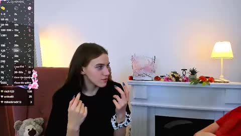 Snapshot of ollistiw chatting on 11, 2, 2025 Olli and Stiw online show from 11, 2, 2025