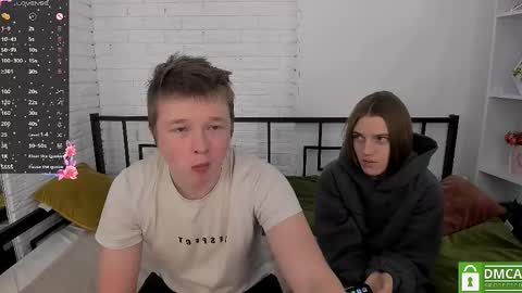 Snapshot of ollistiw chatting on 15, 2, 2025 Olli and Stiw online show from 15, 2, 2025