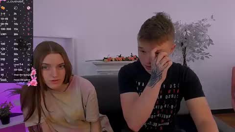 Snapshot of ollistiw chatting on 23, 2, 2025 Olli and Stiw online show from 23, 2, 2025