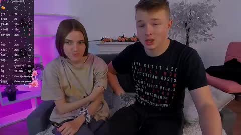 Snapshot of ollistiw chatting on 26, 2, 2025 Olli and Stiw online show from 26, 2, 2025