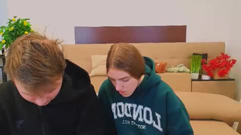 Olli and Stiw online show from 15, 2, 2026