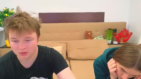 Olli and Stiw online show from 4, 3, 2026