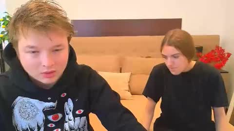 Olli and Stiw online show from 7, 3, 2026