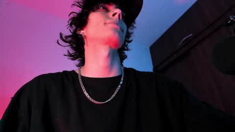 Snapshot of olliver___y chatting on 7, 12, 2024 online show from 7, 12, 2024