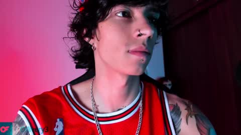 Snapshot of olliver___y chatting on 20, 1, 2025 online show from 20, 1, 2025