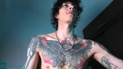 Snapshot of olliver___y chatting on 28, 2, 2025 online show from 28, 2, 2025