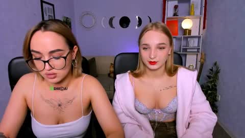 Ollivia online show from 15, 5, 2026