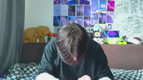 Tony online show from 14, 12, 2025