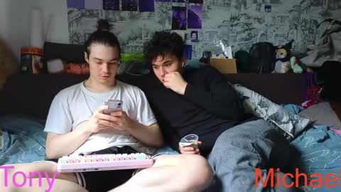 Tony online show from 28, 4, 2026