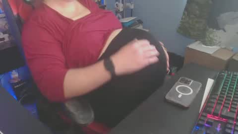 Dani Pregna online show from 23, 12, 2024