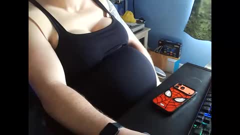 Dani Pregna online show from 16, 3, 2026