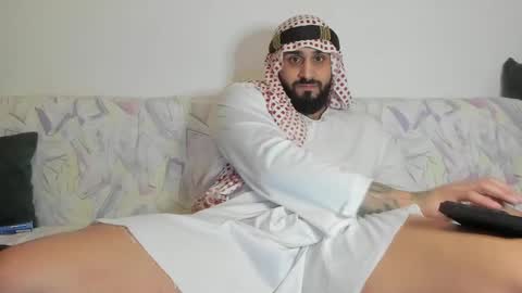 Omar online show from 11, 1, 2025