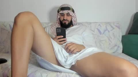 Omar online show from 10, 9, 2025