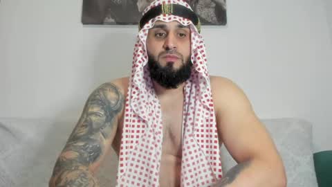 Omar online show from 7, 5, 2026