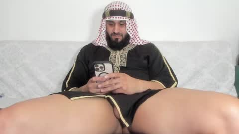 Omar online show from 17, 6, 2026