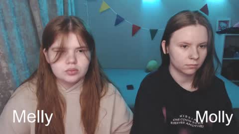 Snapshot of omellyoo chatting on 13, 1, 2025 MellY online show from 13, 1, 2025