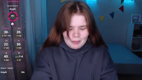 Snapshot of omellyoo chatting on 29, 1, 2025 MellY online show from 29, 1, 2025