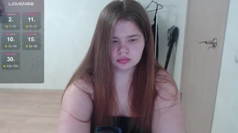 Snapshot of omellyoo chatting on 8, 1, 2026 MellY online show from 8, 1, 2026