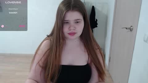 Snapshot of omellyoo chatting on 18, 1, 2026 MellY online show from 18, 1, 2026