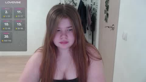 Snapshot of omellyoo chatting on 31, 1, 2026 MellY online show from 31, 1, 2026