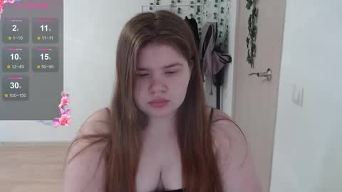 Snapshot of omellyoo chatting on 5, 2, 2026 MellY online show from 5, 2, 2026