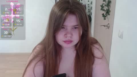 Snapshot of omellyoo chatting on 26, 2, 2026 MellY online show from 26, 2, 2026