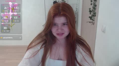 Snapshot of omellyoo chatting on 12, 3, 2026 MellY online show from 12, 3, 2026