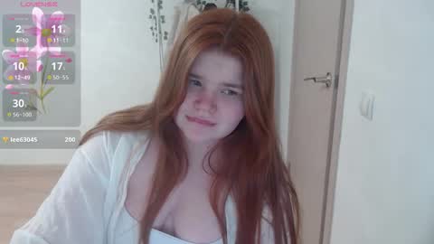 Snapshot of omellyoo chatting on 16, 3, 2026 MellY online show from 16, 3, 2026