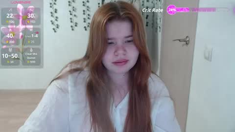  MellY  online show from 4, 5, 2026