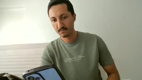 omy pm me online show from 1, 7, 2026