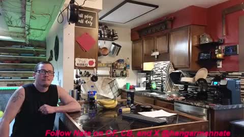 Norm online show from 6, 1, 2025