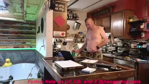 Norm online show from 7, 1, 2025