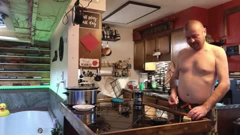 Norm online show from 11, 1, 2025