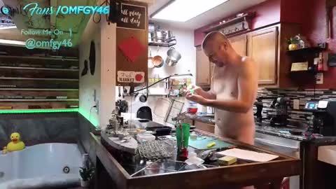 Norm online show from 12, 1, 2025