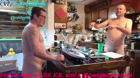 Norm online show from 13, 1, 2025