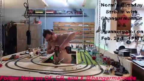 Norm online show from 17, 1, 2025