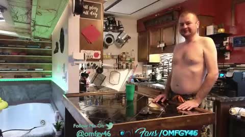 Norm online show from 27, 1, 2025