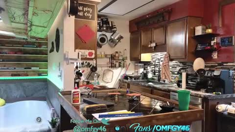 Norm online show from 29, 1, 2025