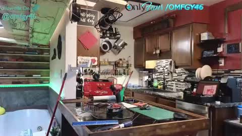 Norm online show from 31, 1, 2025