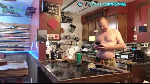 Norm online show from 8, 3, 2025