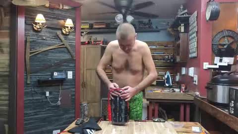 Norm online show from 12, 11, 2025