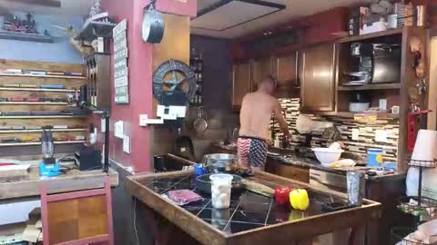 Norm online show from 17, 11, 2025