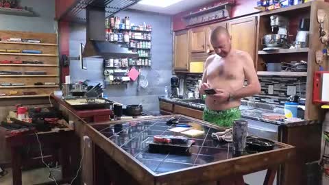 Norm online show from 5, 3, 2026