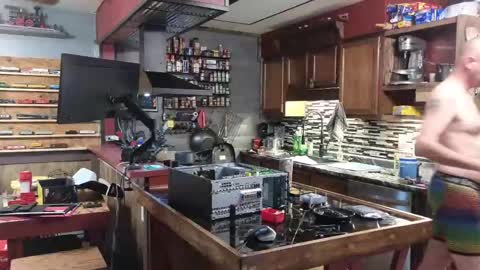 Norm online show from 10, 4, 2026