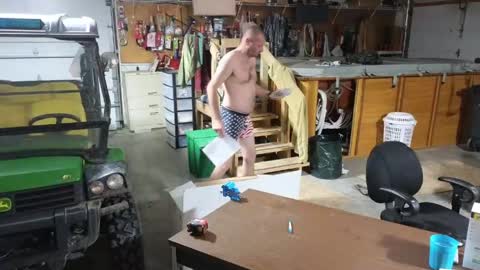 Norm online show from 22, 4, 2026