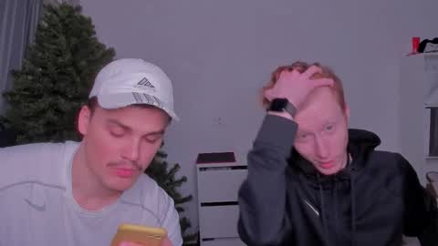 Mars online show from 19, 1, 2026