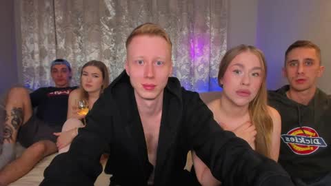 Snapshot of omg_pie chatting on 2, 6, 2026 Mars online show from 2, 6, 2026